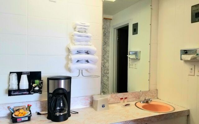 Town House Motor Inn