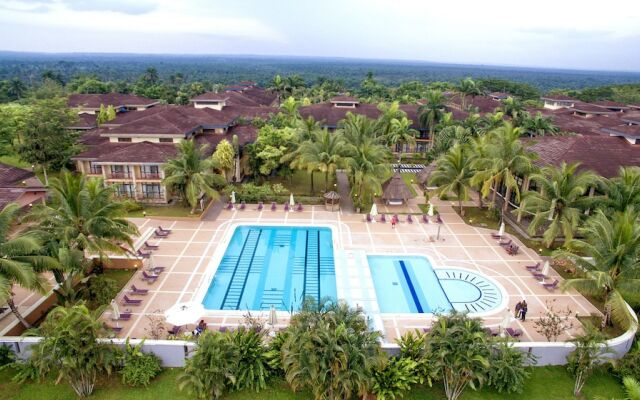 Ibom Icon Hotel & Golf Resort