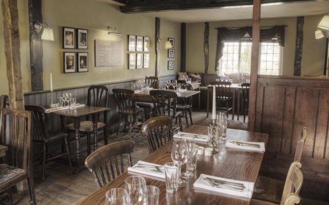 The George & Dragon