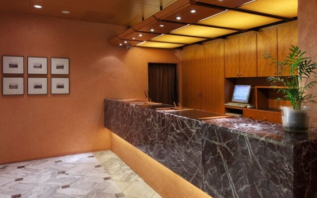 Hotel Nihonbashi Saibo