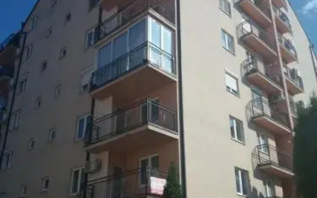 Renome apartmani