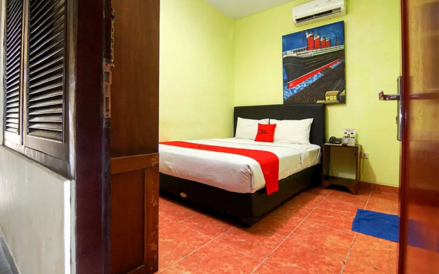 The Legian 777 Guest House