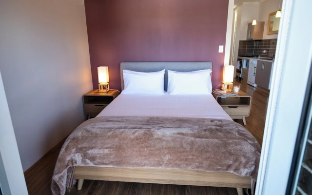 Lithgow Apartments