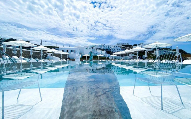 Mykonos Bay Resort & Villas