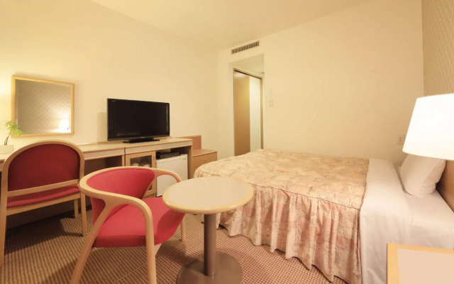 Tokorozawa Park Hotel