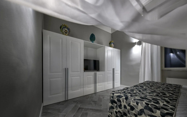 Suite del Ponte Normanno