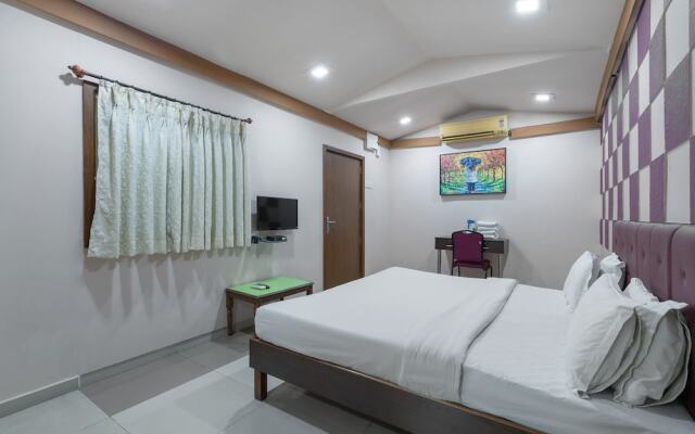 Capital O 47539 Capital O Umbergaon Club