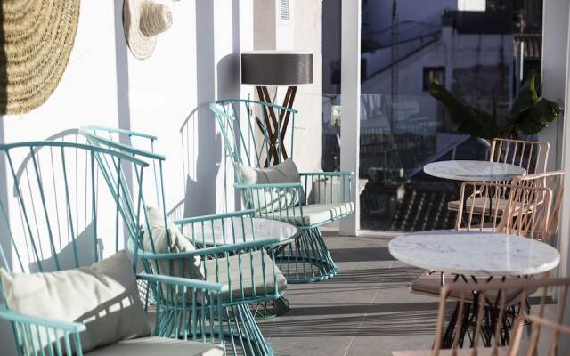 U-Sense Granada Catedral