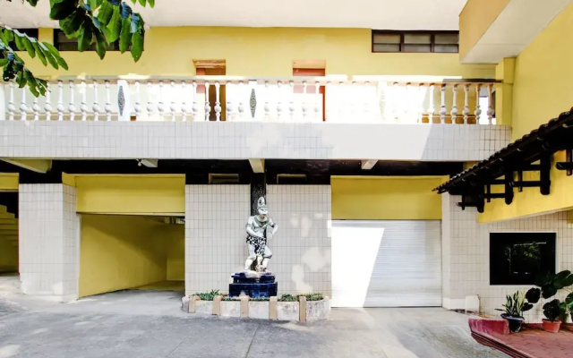 Hotel O Hotel Argo Putro