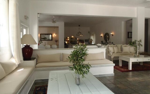 Hotel Manos
