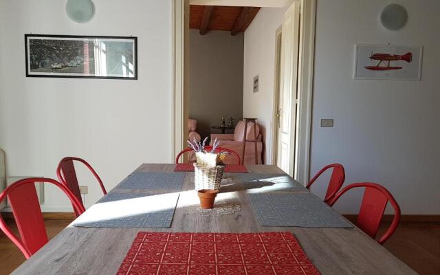 Boutique House Montevergini