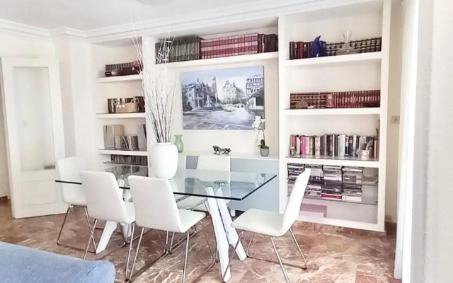 Playa San Juan / Luxury Aparment