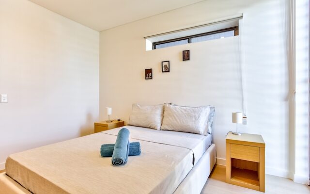 Apartment Cbd Harris St 6