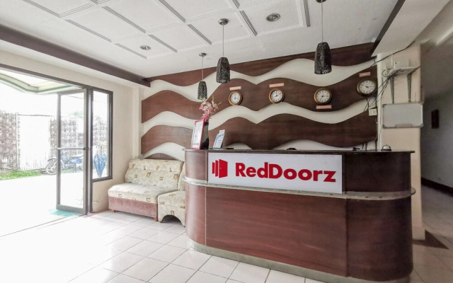 RedDoorz near Damosa Lanang Davao