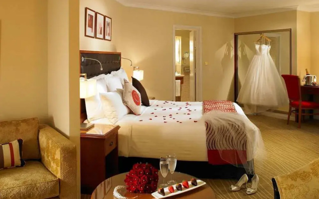 Marriott Waltham Abbey