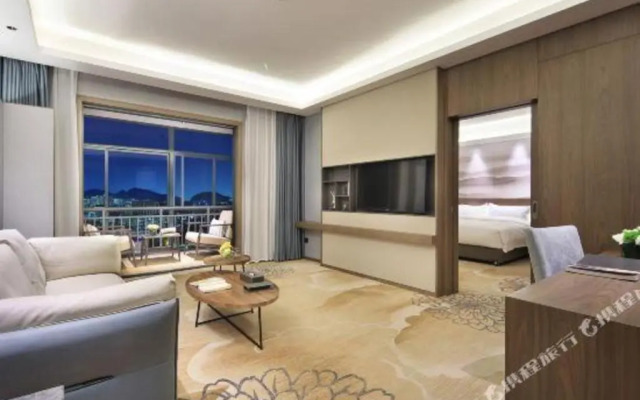 Vienna Hotel Guangxi Guilin 7-Star Wanda Plaza