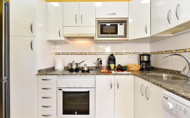 Beach House Adelfas San Agustín MCI
