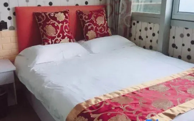 Shanghai Marshmallow Fashion Hotel