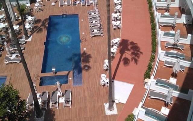 Hotel Metropolitan Playa