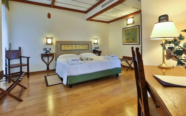 Best Western Palace Hotel