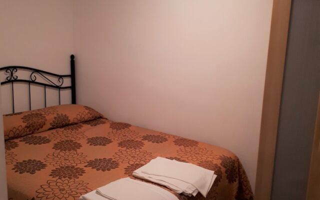 Apartamentos San Juan 16