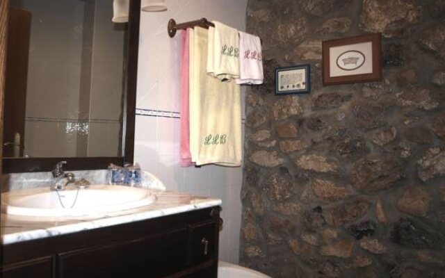 La Llobera Apartments