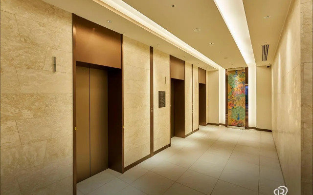 Daiwa Roynet Hotel Naha-Omoromachi Premier
