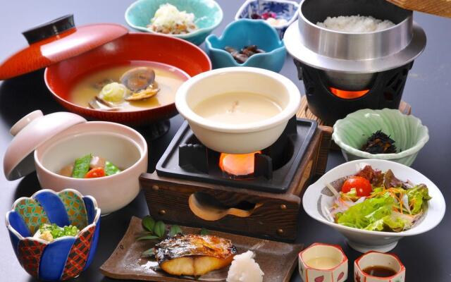 Kisarazu Fujiya Kicho