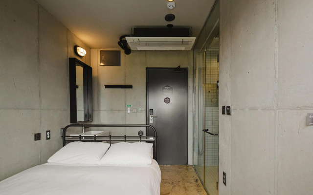 Playce Camp Jeju
