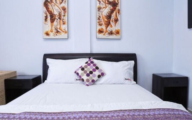 RedDoorz @ Pulau Misol Street