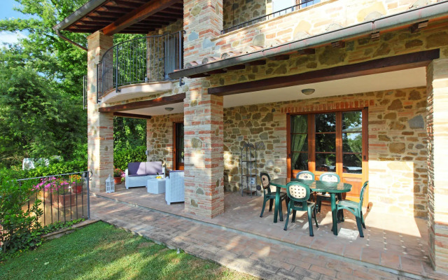 Locazione turistica Oleandra sul Lago