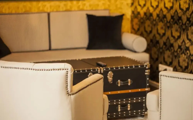 Luxus Apartment Casanova