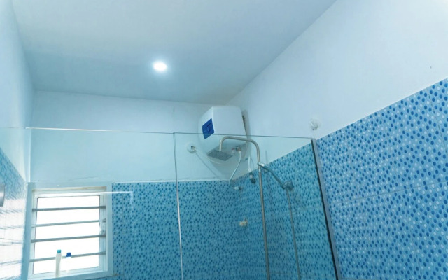 Charming 3-bed Apartment in Transe Ekulu Phase 6