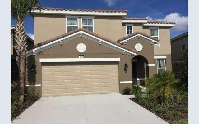 Themed Bedrooms You Will Love This Home! home