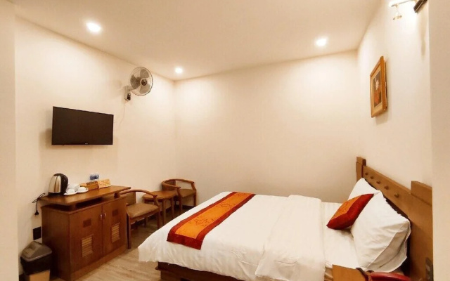 Vuong Gia Hotel DL - by BAY LUXURY – Guest Rooms – Da Lat