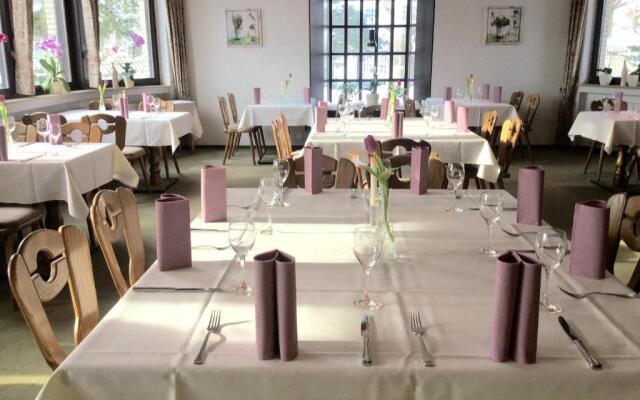 Landhotel Hubertus