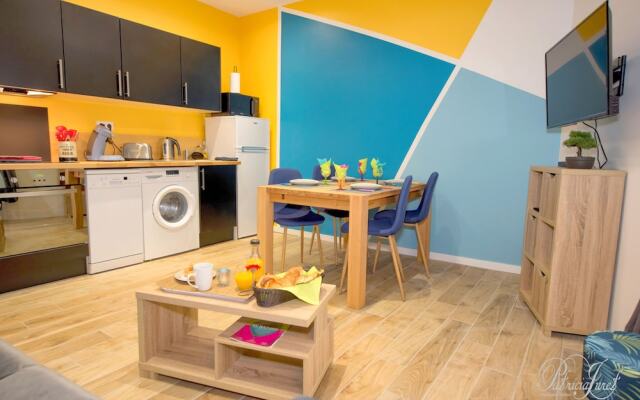 Appartement L'Alma