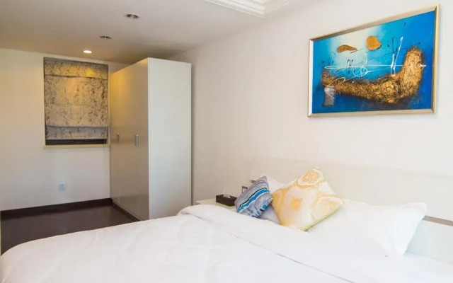 Zhuhai Vidical Serviced Apartment