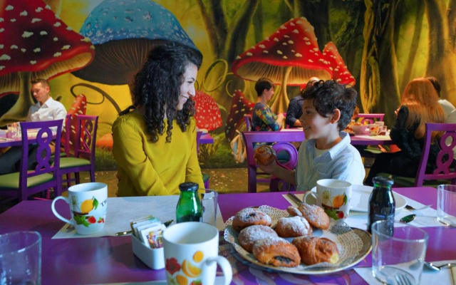 Gardaland Magic Hotel