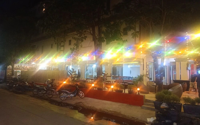 city inn hotel
