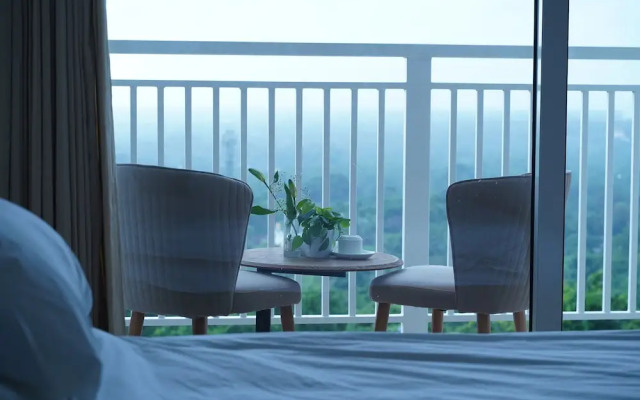 Tea Tree Suites Manipal