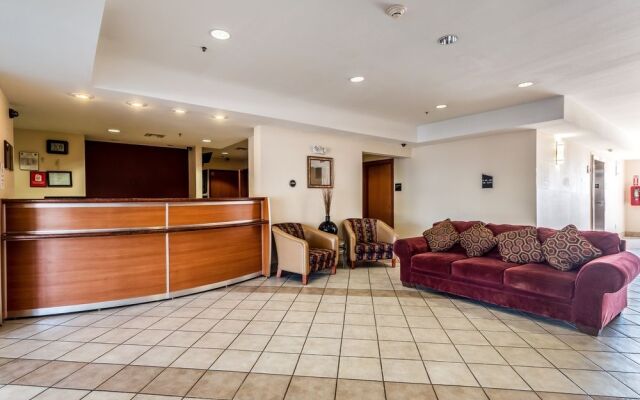 Red Roof Inn Laredo – I-83 South