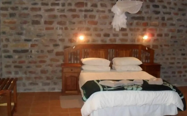 Seeheim Hotel