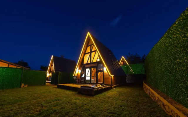 Village Life Bungalows