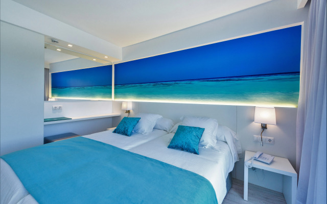 Plaza Santa Ponsa Boutique Hotel - Adults Only