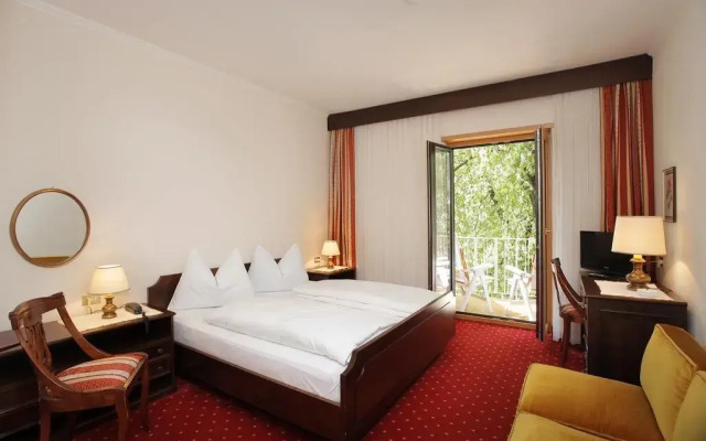 Hotel Isabella