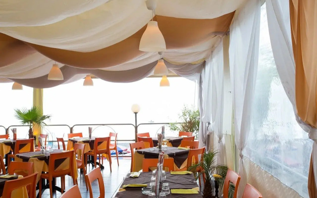 Hotel San Pietro