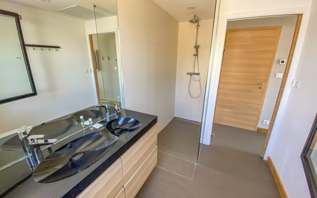 Chambres d'hôtes Vue Mer