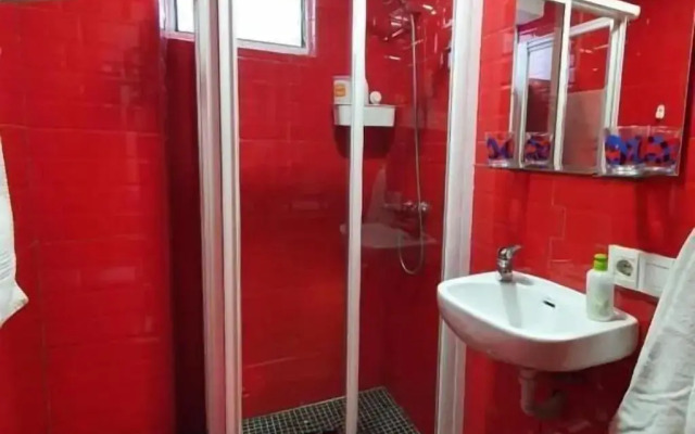 Rio Hostel