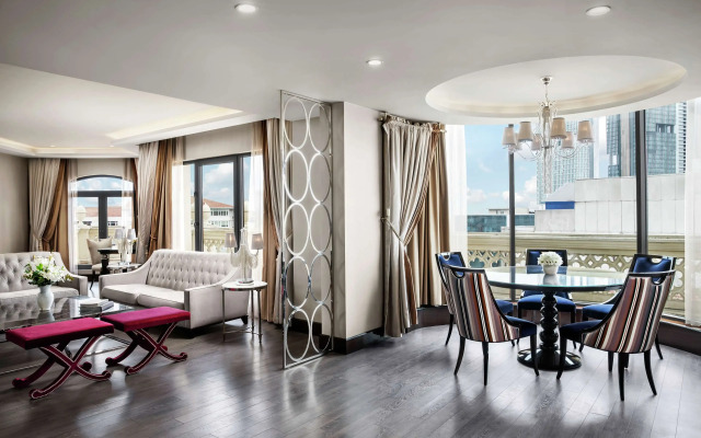 DoubleTree by Hilton Istanbul Gayrettepe